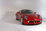 Alfa Romeo 8C Competizione 2006 года (WW)